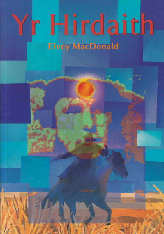 A picture of 'Yr Hirdaith' 
                              by Elvey MacDonald